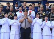 Kapolresta Tuban