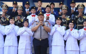 Kapolresta Tuban