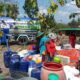 Meski Hujan, Ratusan Desa di Bojonegoro Masih Kekeringan