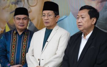 Diplomasi Keagamaan Indonesia Dapat Apresiasi di Italia, Pancasila Jadi Sorotan