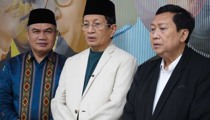 Diplomasi Keagamaan Indonesia Dapat Apresiasi di Italia, Pancasila Jadi Sorotan