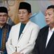 Diplomasi Keagamaan Indonesia Dapat Apresiasi di Italia, Pancasila Jadi Sorotan