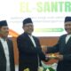 Kemenag Jatim Hadirkan El-Santri, Tingkatkan Layanan Informasi Pesantren