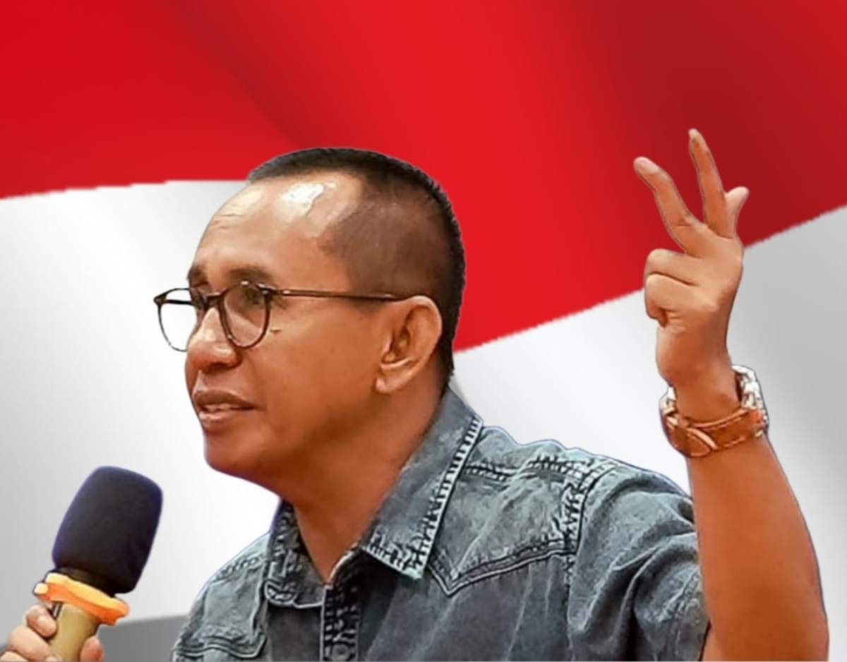 Kesaktian Pancasila