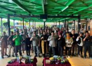 Ketua DPRD