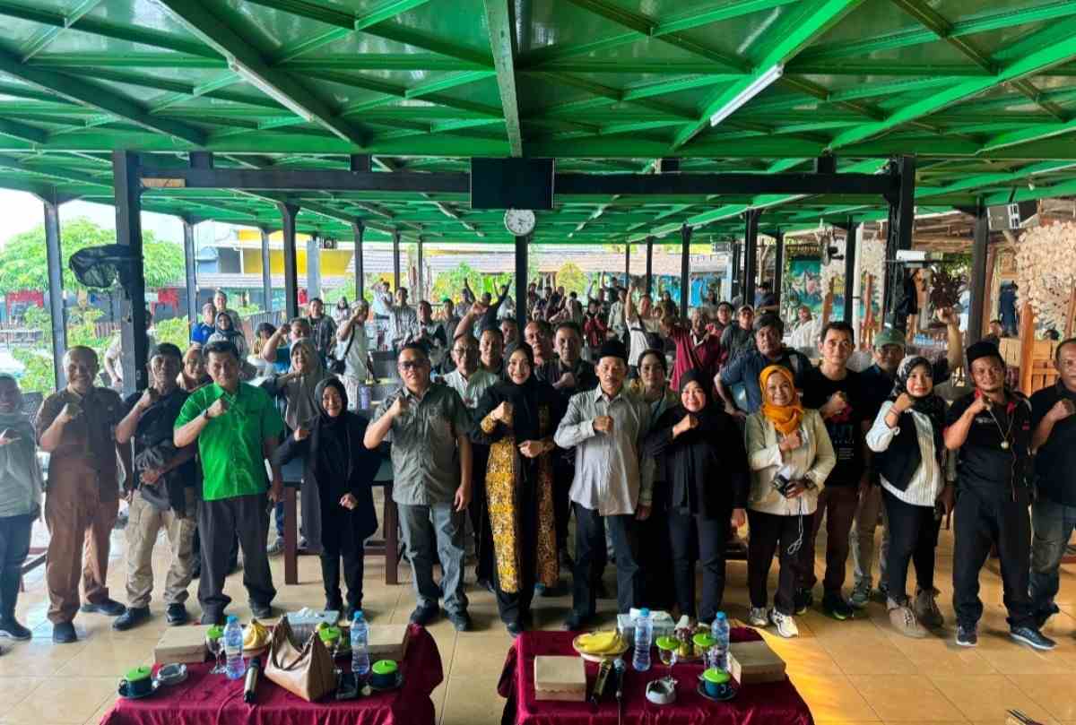 Ketua DPRD