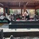 Ketua DPRD Magetan Ziarah 7 Makam Leluhur Jelang Harjamag ke-351 