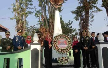 Ketua DPRD Magetan