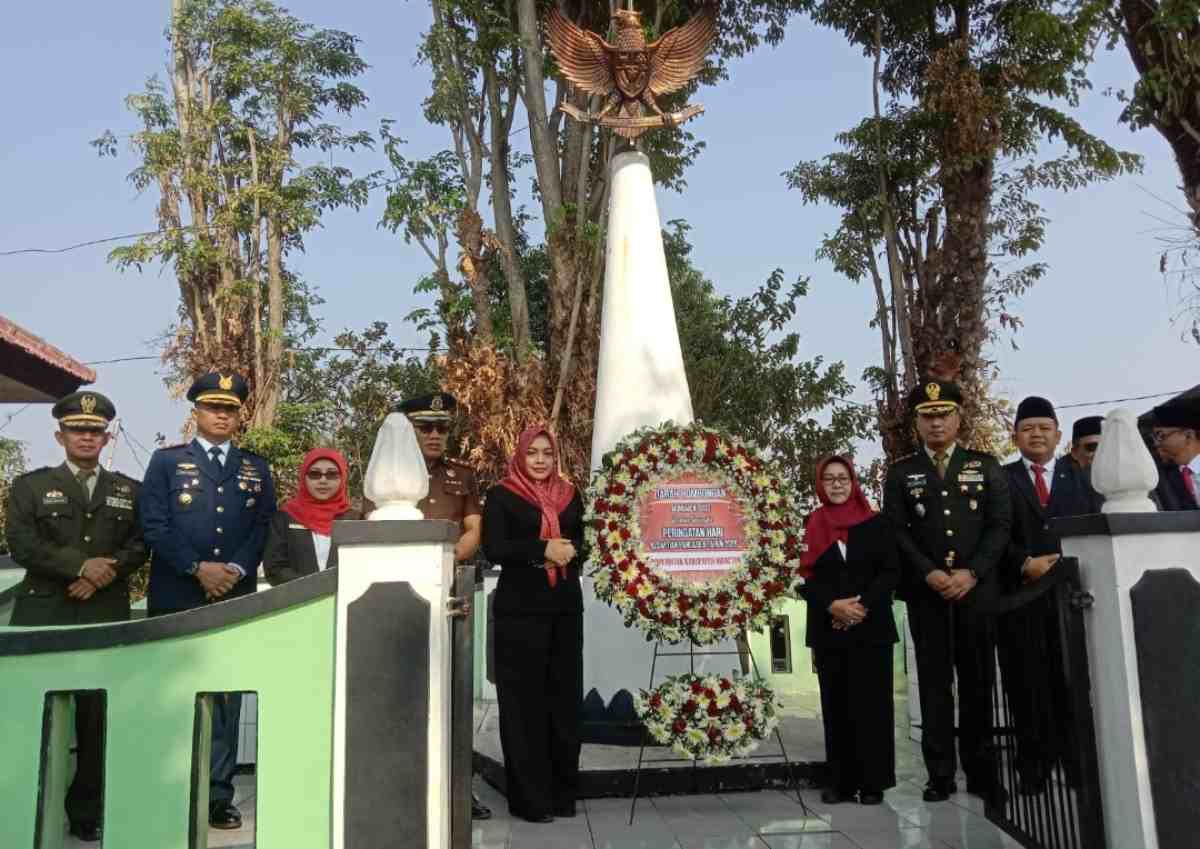 Ketua DPRD Magetan