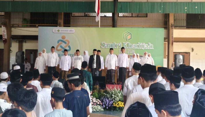 Hari Santri Nasional 2026, Khadijah Surabaya Perkuat Pendidikan Karakter