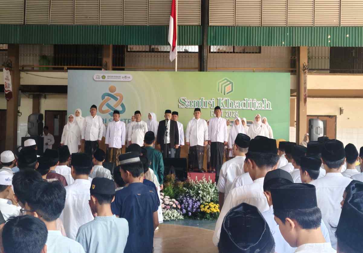 Khadijah Surabaya