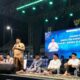 HUT Emas Koperasi Kareb Bojonegoro: Gema Sholawat Bersama Gus Iqdam