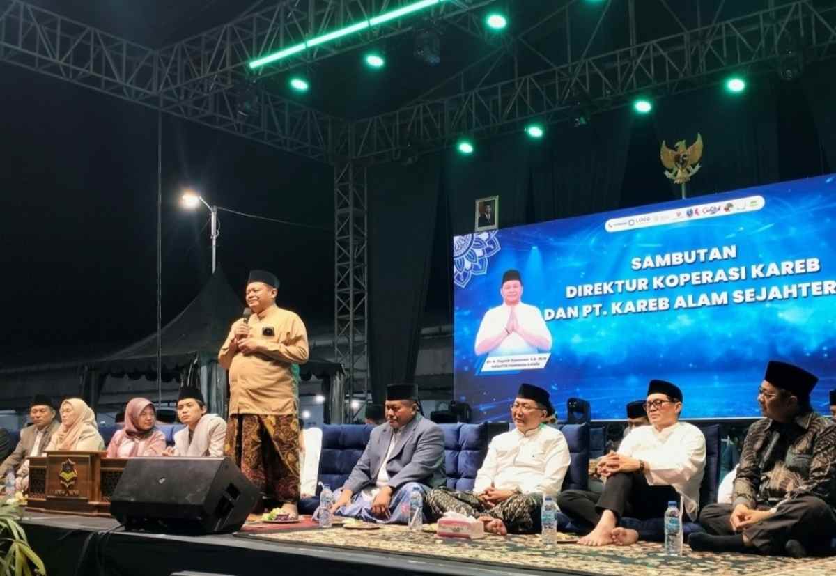 Koperasi Kareb