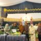 HUT ke-50 Koperasi Kareb Bojonegoro Gelar Wayang Kulit Hadirkan Cak Percil