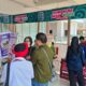 Wujudkan Ketahanan Pangan Nasional, KRKP Rintis Ekosistem Green UMKM di Malang Lewat Pasar Hijau