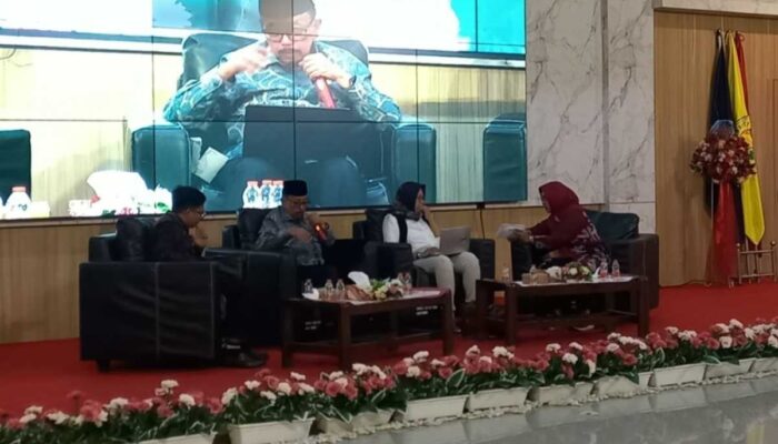 Ketua LPSK RI dan Praktisi Hukum Respon Dugaan Ancaman ke Korban Kekerasan Seksual di Ledokombo