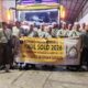 Majelis Ar-Rohimin Bergerak ke Solo, Tim Logistik Lebih Dulu Siapkan Kebutuhan Haul