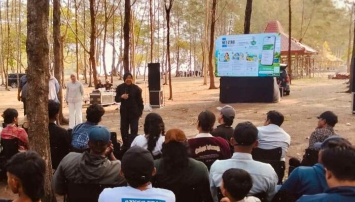 Konservasi Mangrove dan Ekonomi Baru di Kawasan Pesisir Clungup-Tiga Warna