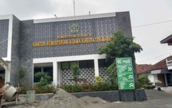 MIN 3 Magetan
