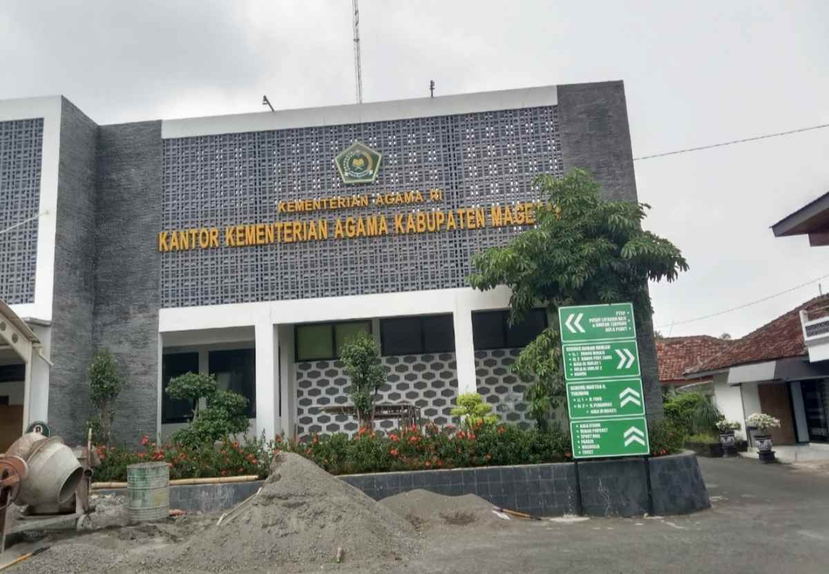 MIN 3 Magetan