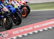 5 Teknologi Unik Motor MotoGP yang Bikin Balapan Makin Menarik