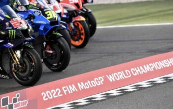 Moto GP