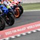 5 Teknologi Unik Motor MotoGP yang Bikin Balapan Makin Menarik