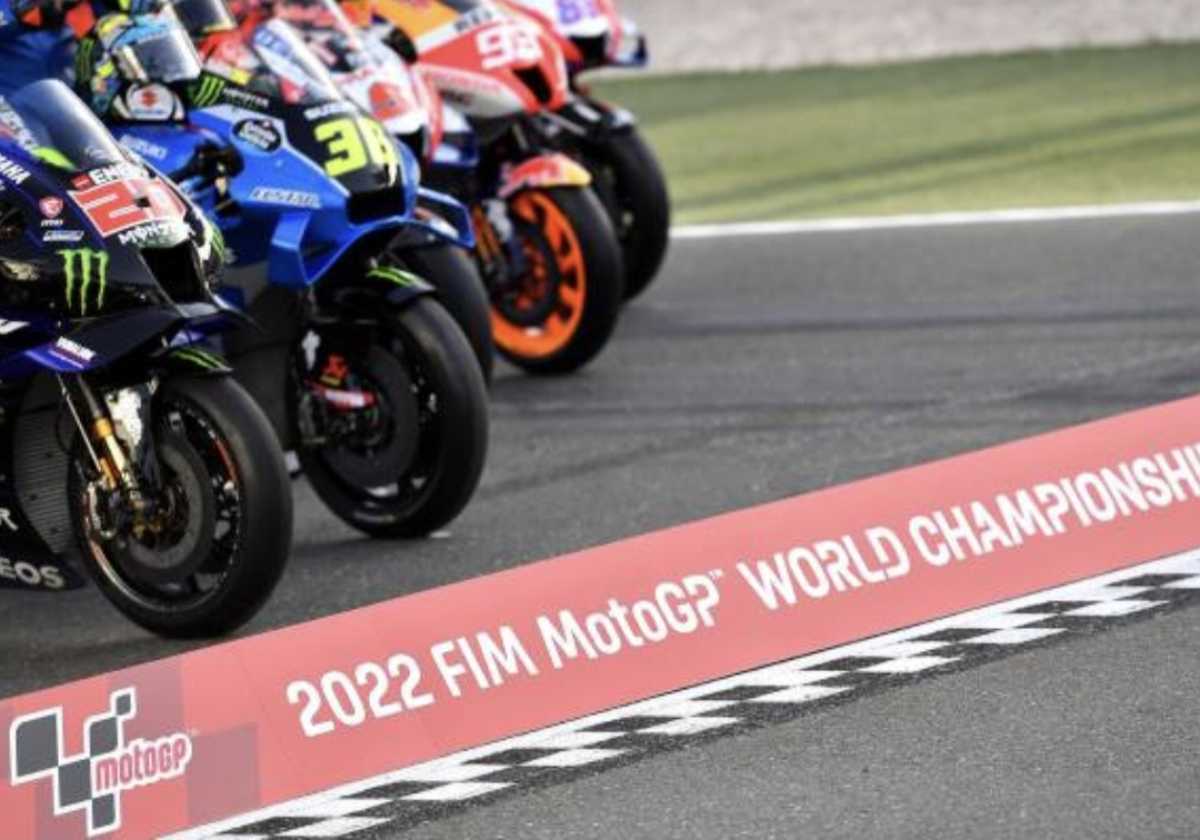 Moto GP