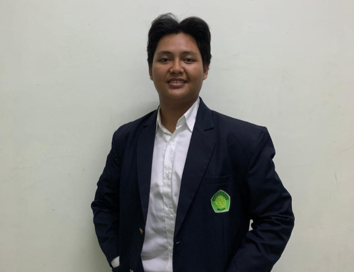 Generasi beriman