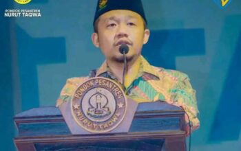 Ketika Sabda Guru Mengalahkan Nabi