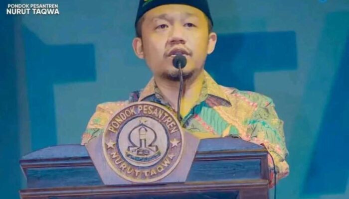 Ketika Sabda Guru Mengalahkan Nabi