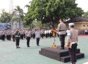 Polres Magetan