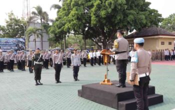 Polres Magetan