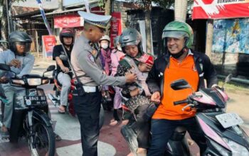 Polres Bojonegoro