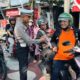 Gelar Operasi Patuh Semeru 2026, Polres Bojonegoro Sasar Pelanggaran Biang Laka
