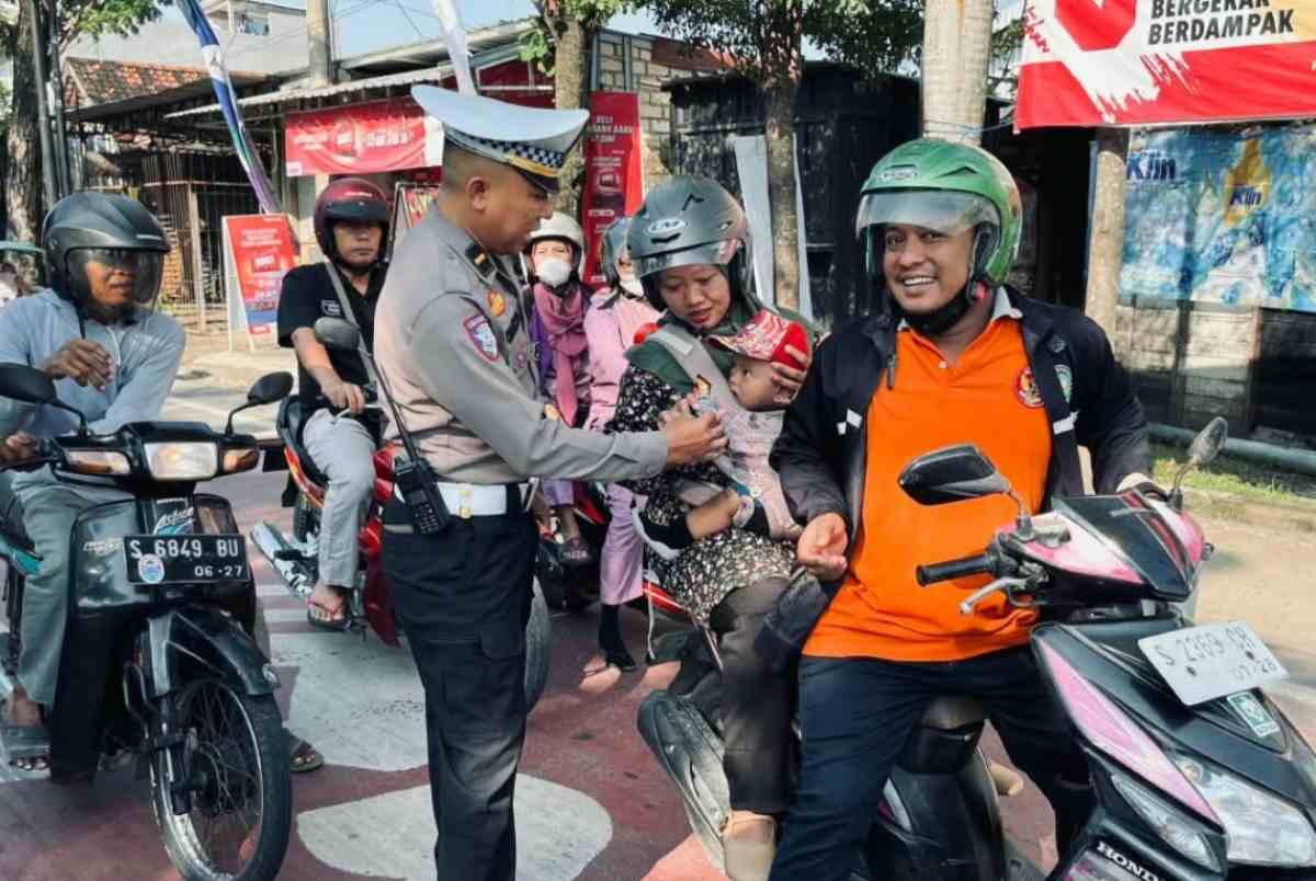 Polres Bojonegoro