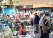 Disdagkop UM Bojonegoro Deadline Pedagang Lesehan Hingga Rabu