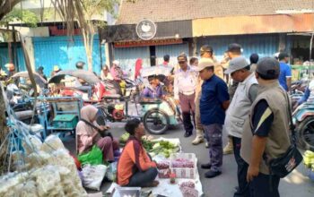 Disdagkop UM Bojonegoro Deadline Pedagang Lesehan Hingga Rabu