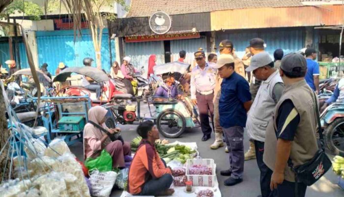 Disdagkop UM Bojonegoro Deadline Pedagang Lesehan Hingga Rabu