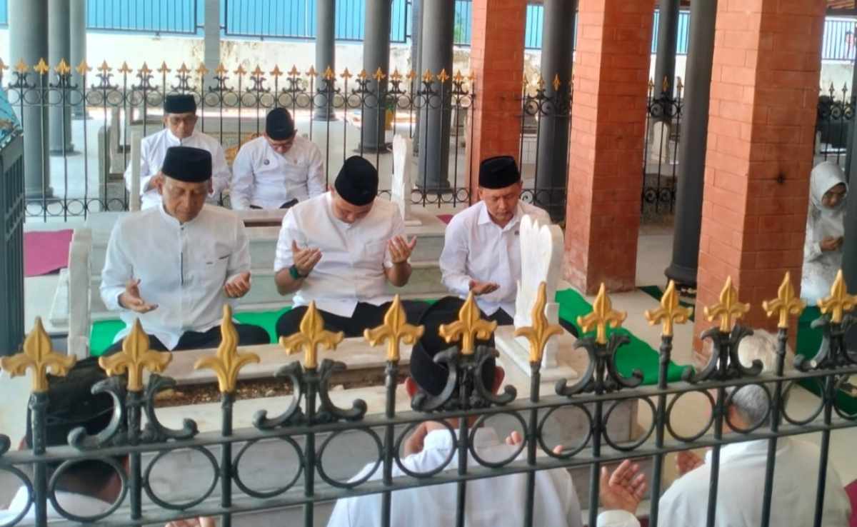 Pemkab Bojonegoro
