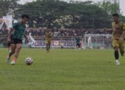 Tundukkan Persitara 2-0, Ini Catatan Presiden Klub Persibo