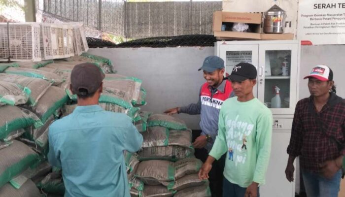 Jaga Hutan Dulang Rupiah: Transformasi Petani Desa Bandungrejo dengan Pertamina EP Cepu