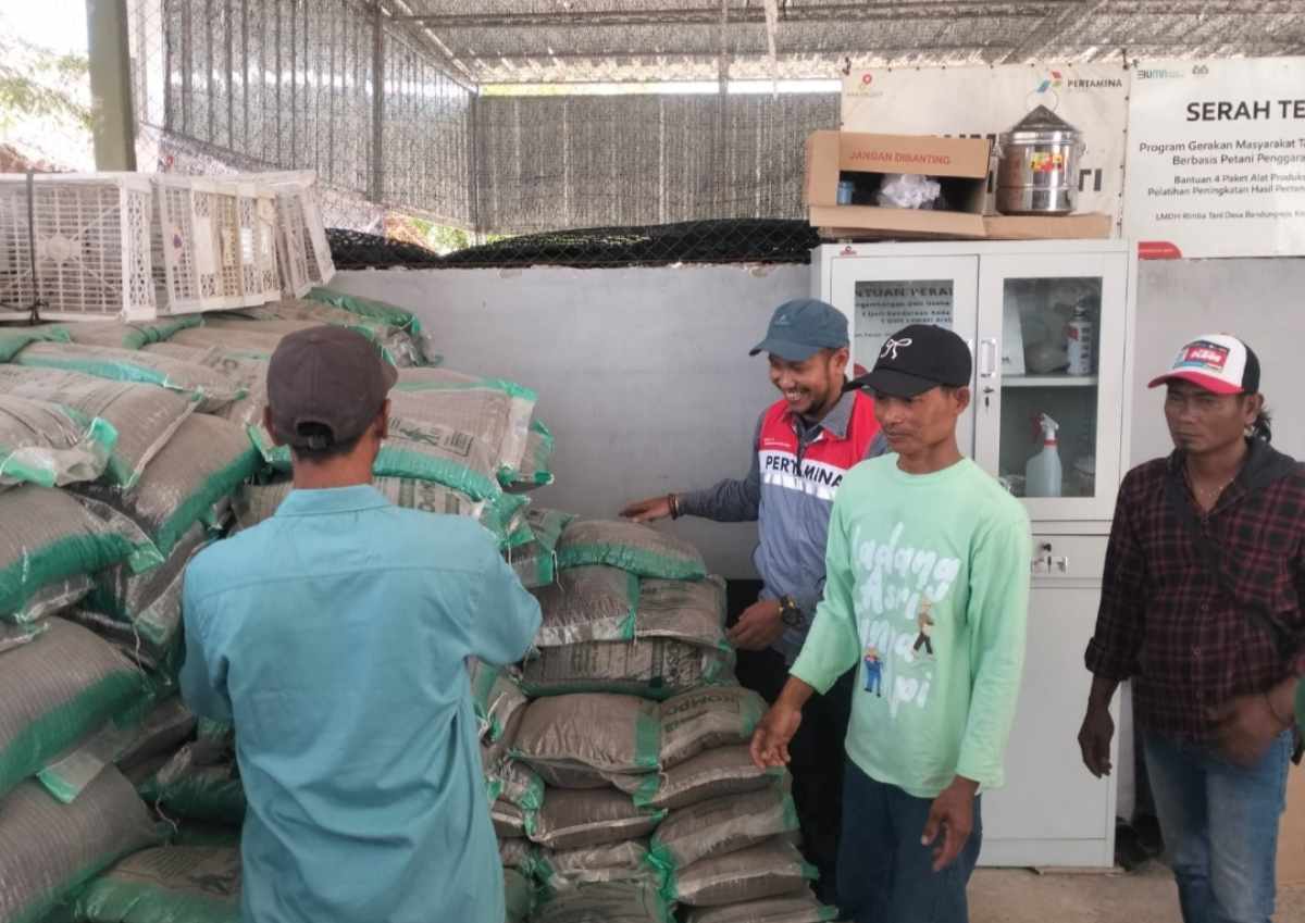 Pertamina EP Cepu
