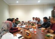 Mediasi Pertamina EP Zona 11 vs Warga Ngampel Bojonegoro Setuju Turunkan Banner