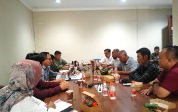 Mediasi Pertamina EP Zona 11 vs Warga Ngampel Bojonegoro Setuju Turunkan Banner