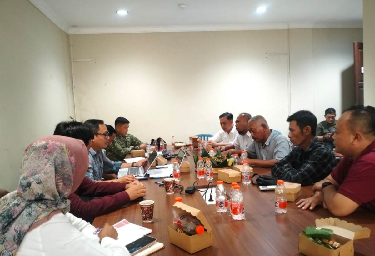 Pertamina EP