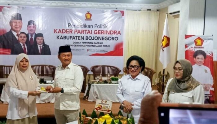 PD PIRA Jatim Upgrade Kapasitas Kader Menuju Indonesia Emas 2045