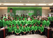 DPC PKB Sidoarjo Gelar Orientasi Politik dan Muskercab 2026