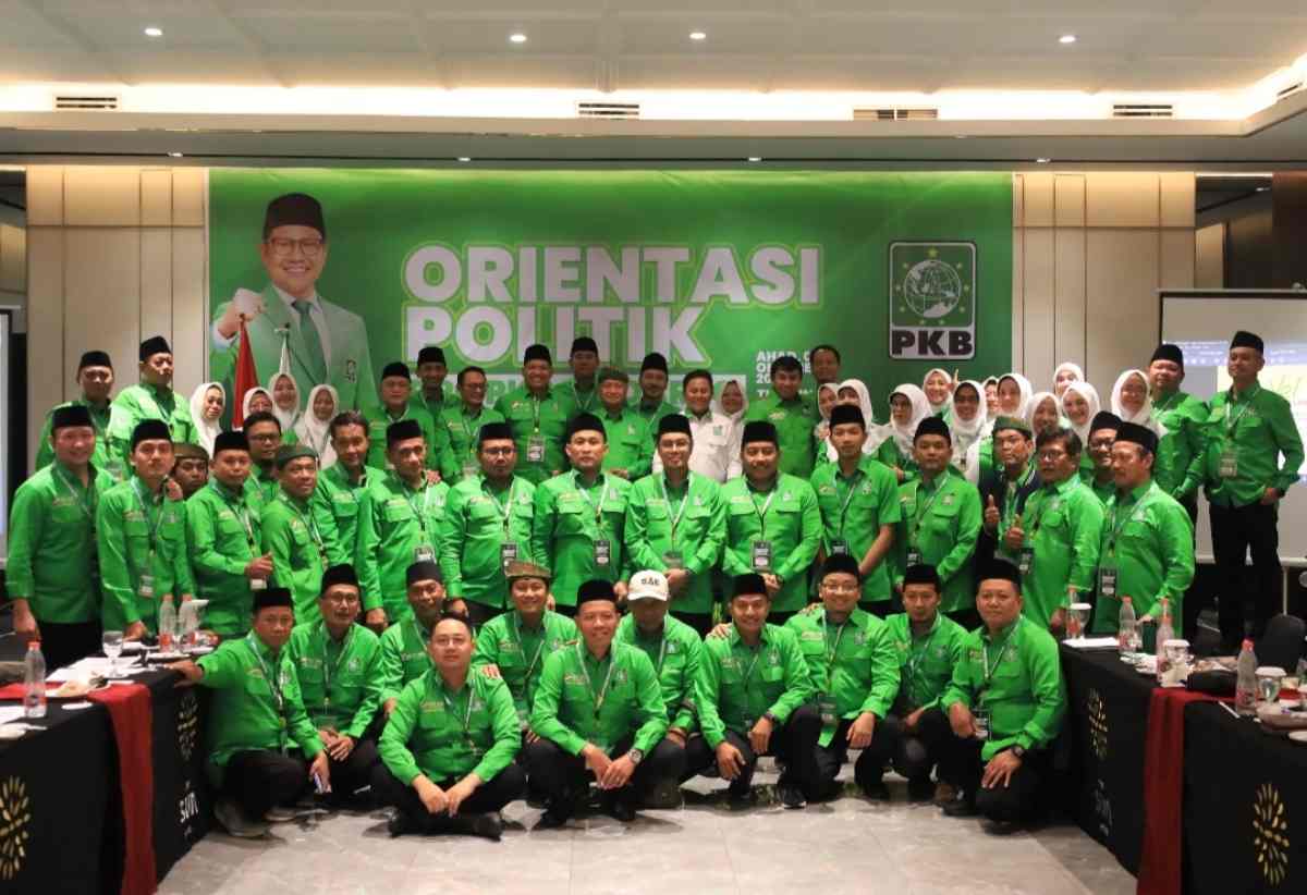 DPC PKB