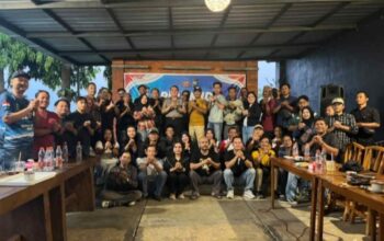 Polres Magetan